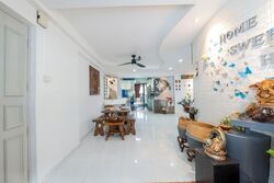 Blk 649 Woodlands Ring Road (Woodlands), HDB 5 Rooms #533954681